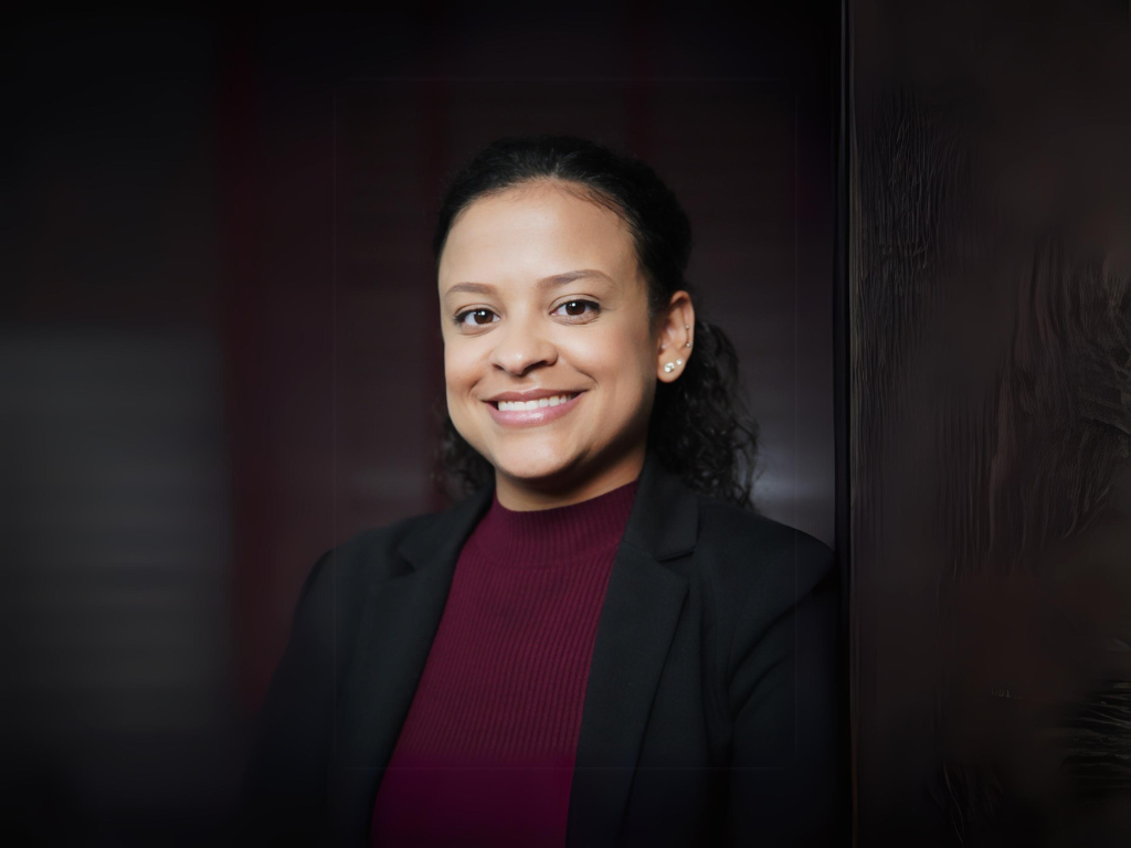 Evelyn - Website