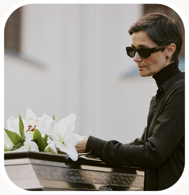 Our Firm Objective - Funeral Our Firm Objective - Funeral