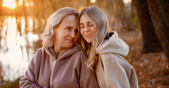 Widowhood